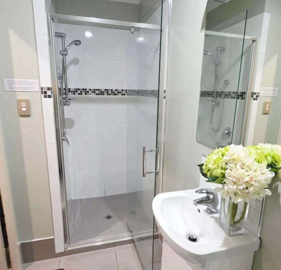 **** Motel Tower Junction Motor Lodge: Central Stay with Free Railway Shuttle Christchurch New Zealand