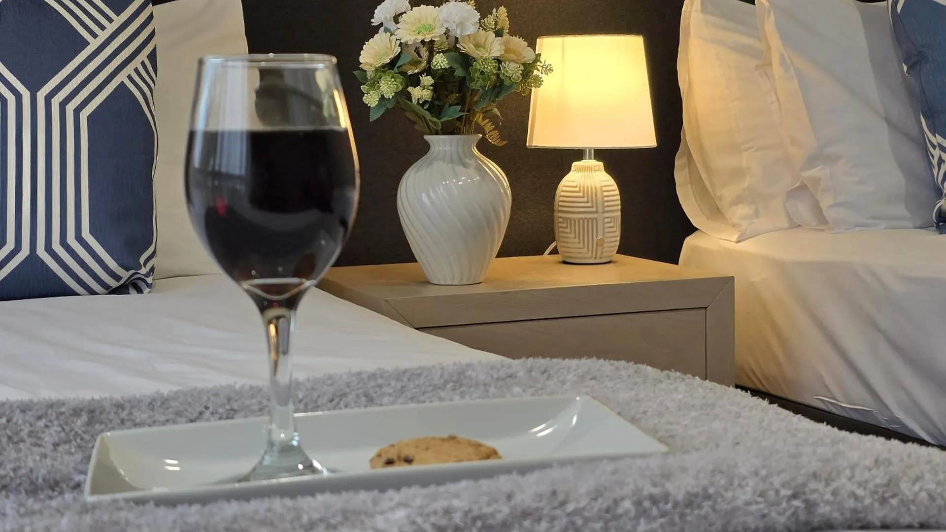Tower Junction Motor Lodge: Central Stay with Free Railway Shuttle Christchurch 4*,  New Zealand