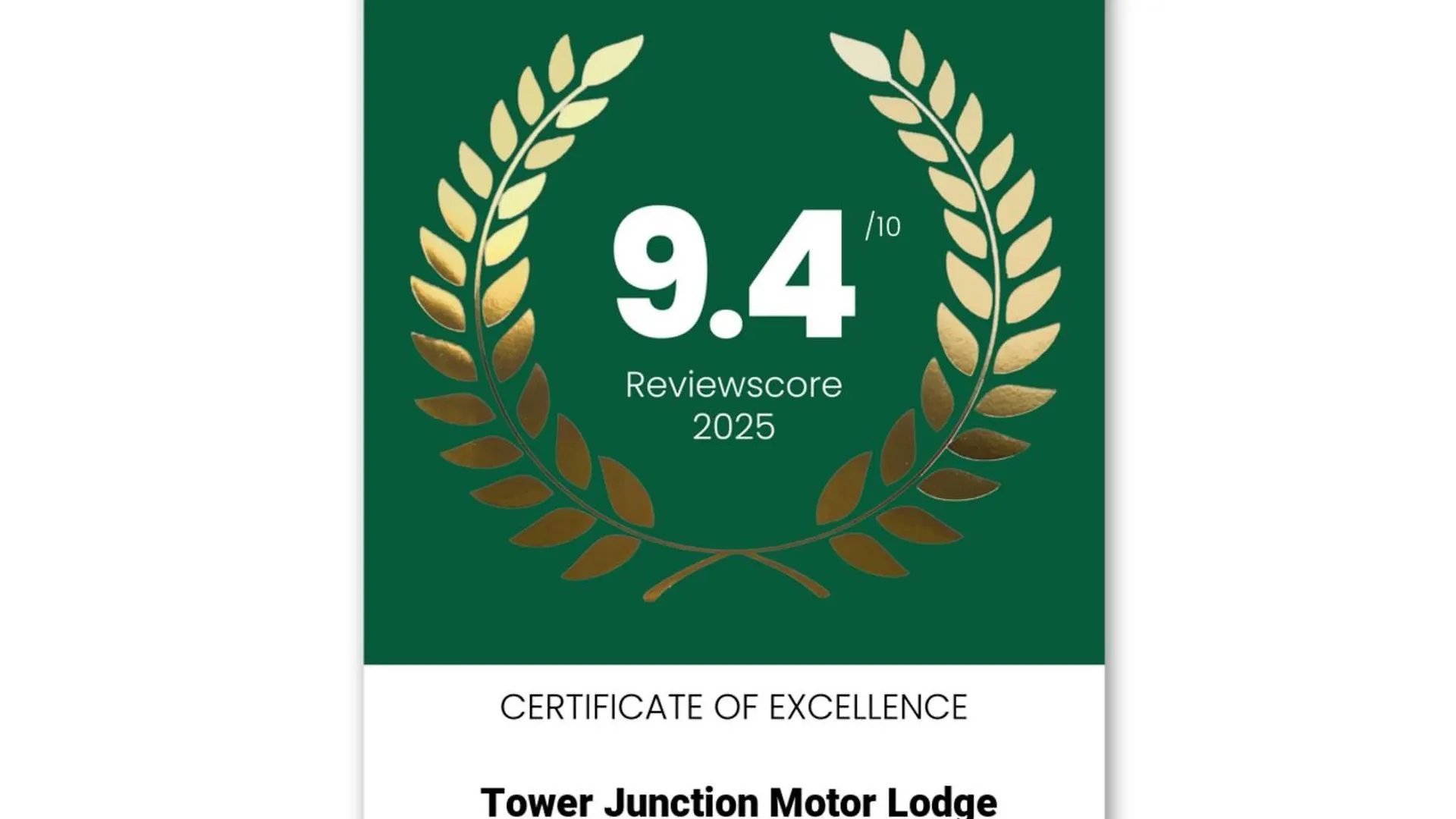 Tower Junction Motor Lodge- Motel With Airport And Railway Station Shuttle Service Christchurch