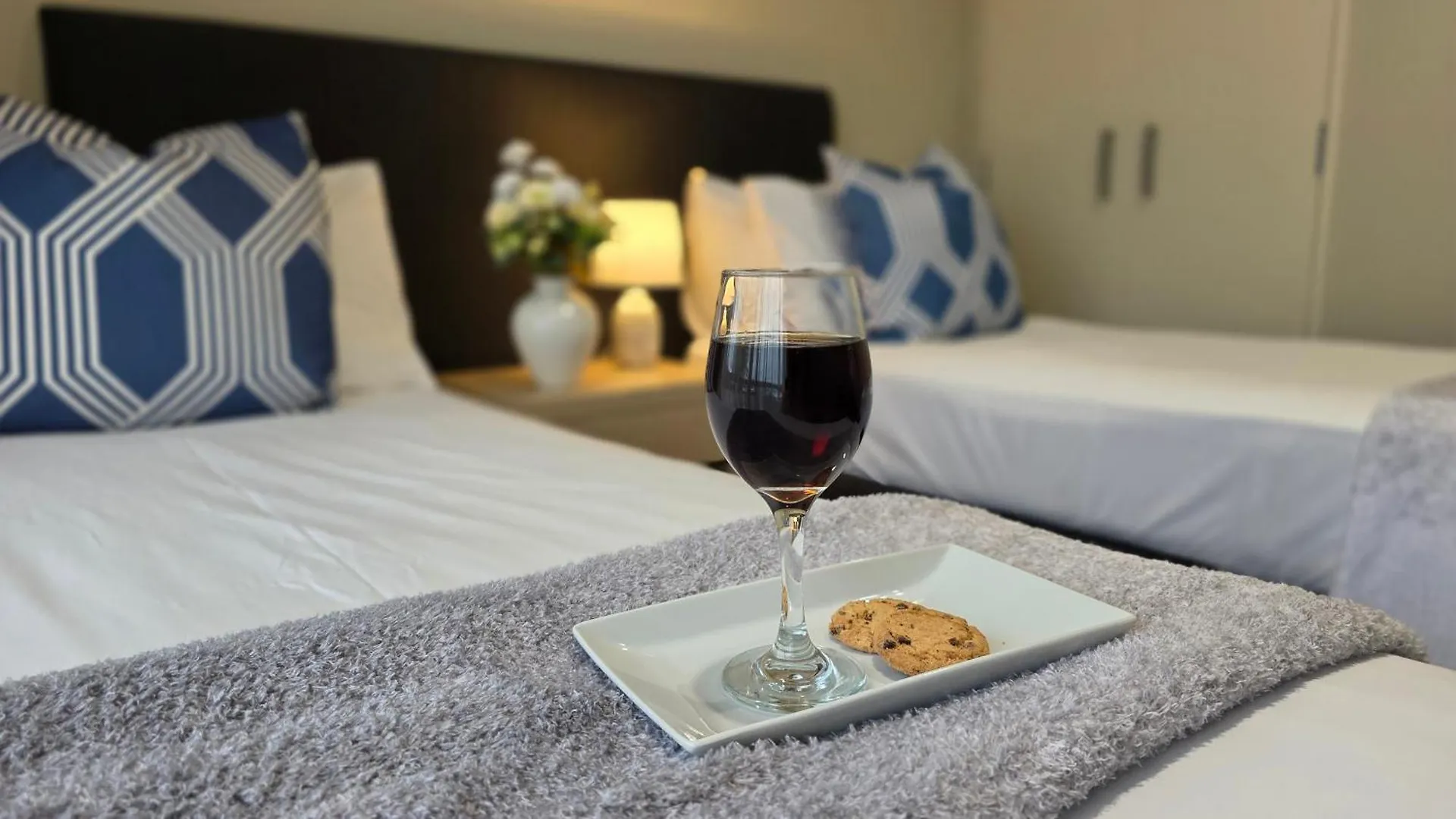 ****  Tower Junction Motor Lodge- Motel With Airport And Railway Station Shuttle Service Christchurch Nouvelle-Zélande