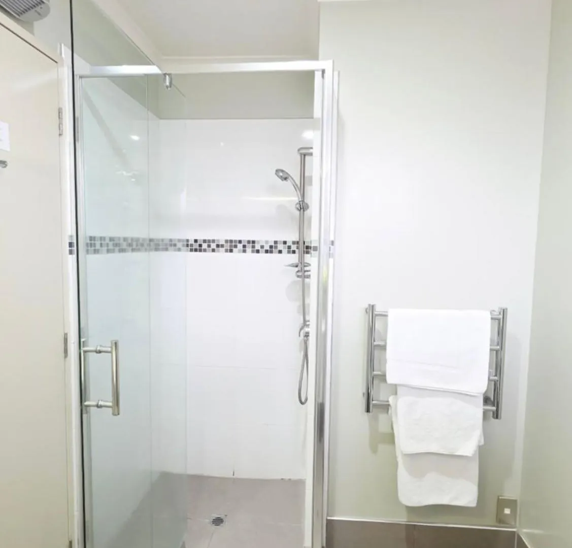Tower Junction Motor Lodge- Motel With Airport And Railway Station Shuttle Service Christchurch