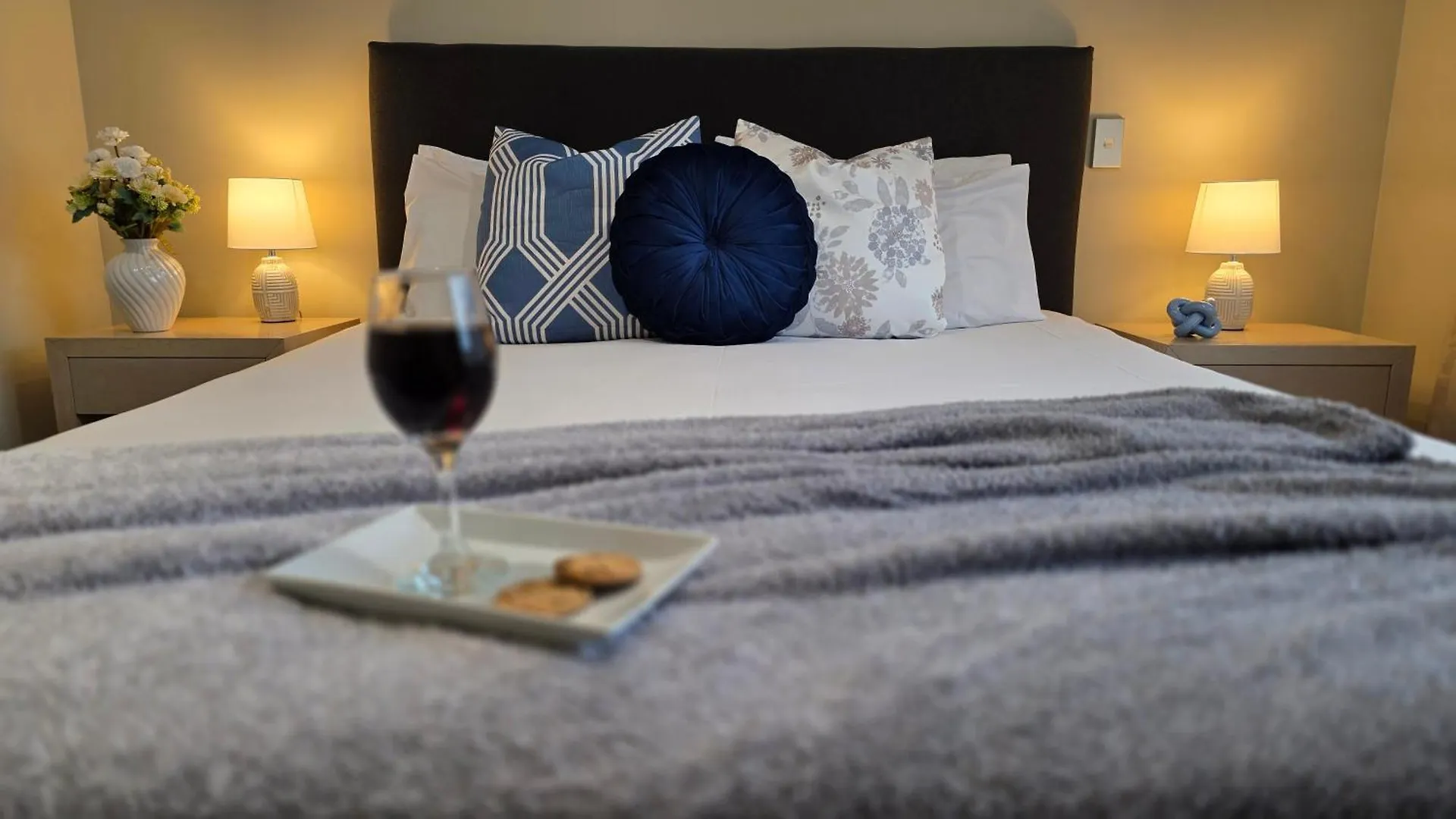 Tower Junction Motor Lodge- Motel With Airport And Railway Station Shuttle Service Christchurch 4*,  Nouvelle-Zélande