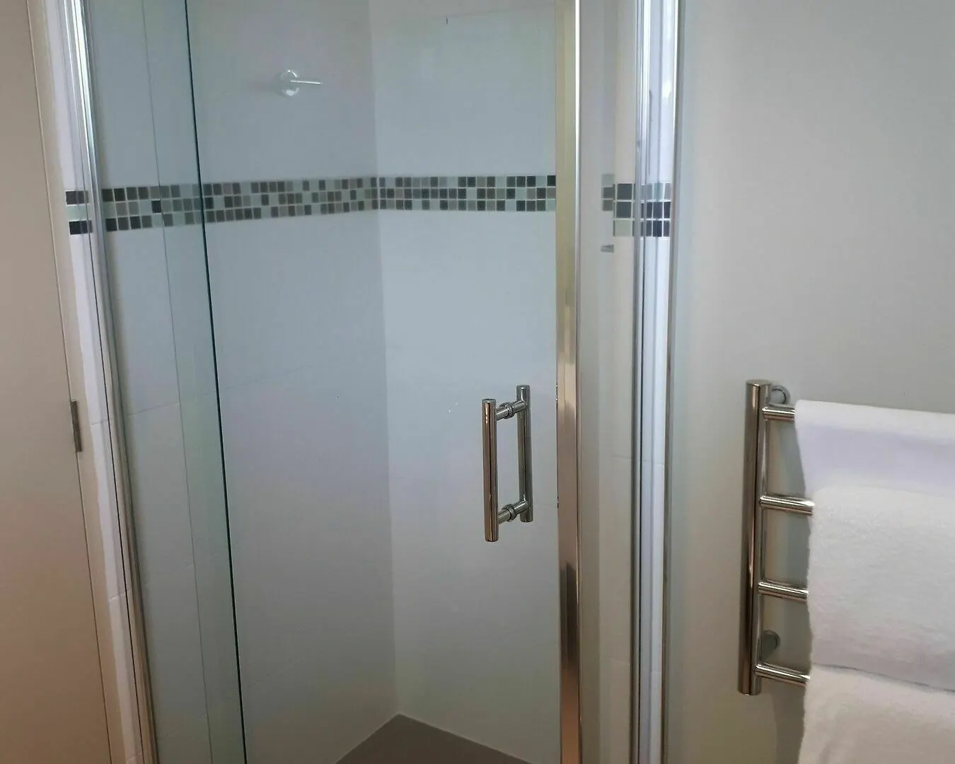 Tower Junction Motor Lodge: Central Stay with Free Railway Shuttle Christchurch 4*,  New Zealand