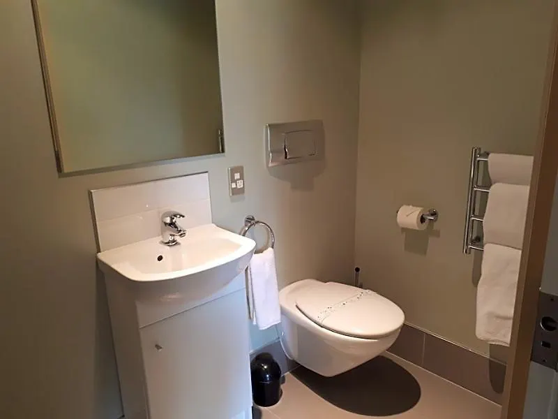 Motel Tower Junction Motor Lodge: Central Stay with Free Railway Shuttle Christchurch