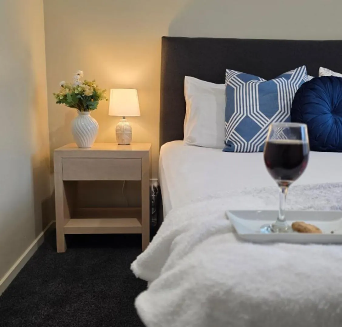Tower Junction Motor Lodge: Central Stay with Free Railway Shuttle Christchurch 4*,