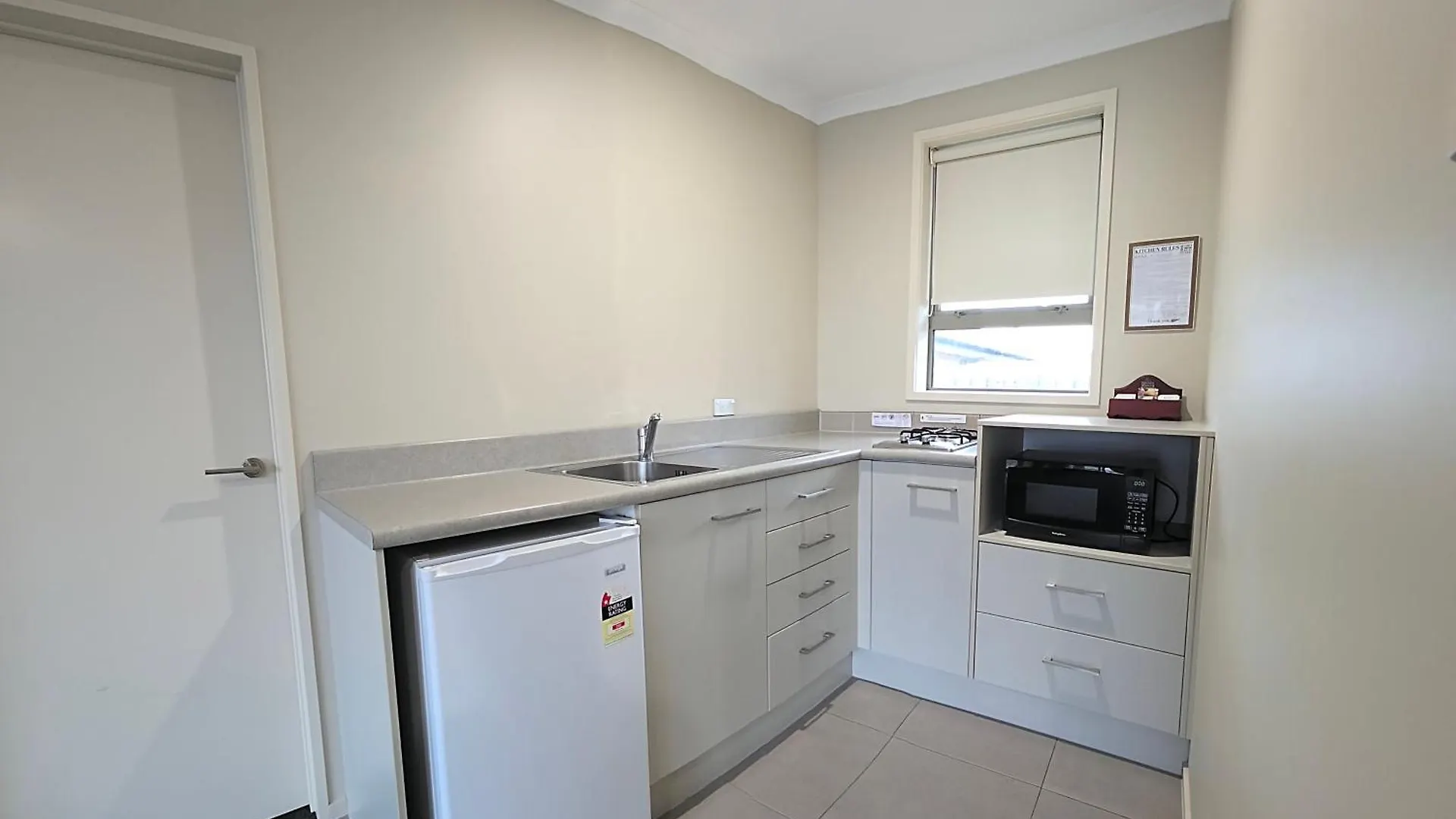 Tower Junction Motor Lodge: Central Stay with Free Railway Shuttle Christchurch Motel