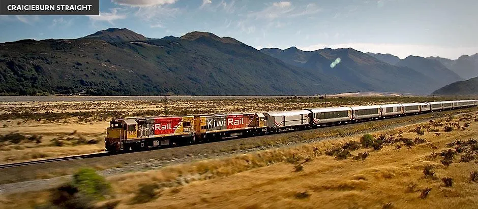 Motel Tower Junction Motor Lodge: Central Stay with Free Railway Shuttle Christchurch