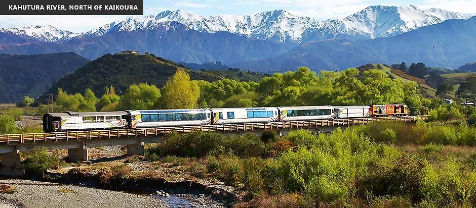 Tower Junction Motor Lodge: Central Stay with Free Railway Shuttle Christchurch